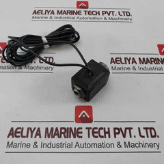 Fluid Automation Systems 3922 063 11101 Solenoid Valve 24V Dc 18W