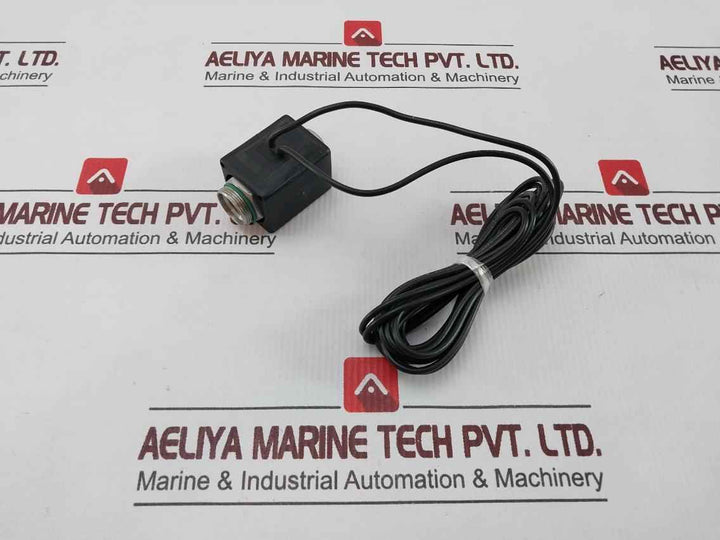 Fluid Automation Systems 3922 063 11101 Solenoid Valve 24V Dc 18W