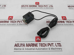 Fluid Automation Systems 3922 063 11101 Solenoid Valve 24V Dc 18W