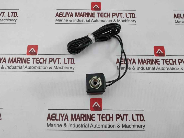 Fluid Automation Systems 3922 063 11101 Solenoid Valve 24V Dc 18W