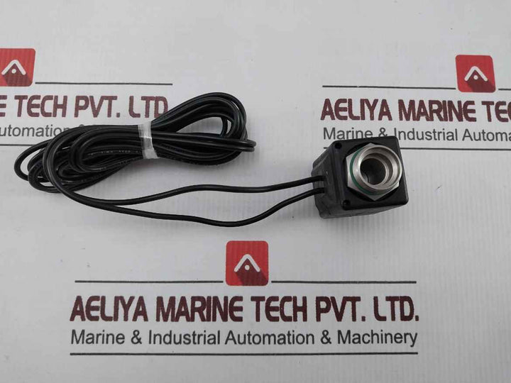Fluid Automation Systems 3922 063 11101 Solenoid Valve 24V Dc 18W