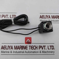 Fluid Automation Systems 3922 063 11101 Solenoid Valve 24V Dc 18W