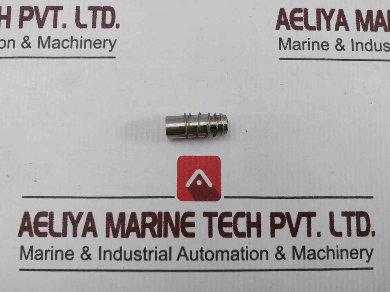 Fluid Automation Systems 3922 063 11101 Solenoid Valve 24V Dc 18W