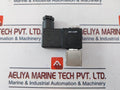Fluid Ch-1290 Versoix Solenoid Valve 700000632 24V