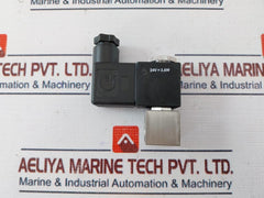 Fluid Ch-1290 Versoix Solenoid Valve 700000632 24V