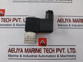 Fluid Ch-1290 Versoix Solenoid Valve 700000632 24V