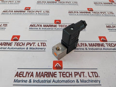 Fluid Ch-1290 Versoix Solenoid Valve 700000632 24V