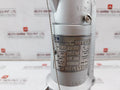 Fluid Controls 40.N64S1 Pressure Relief Valve 200C Max. 12 Bar