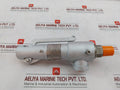 Fluid Controls 40.N64S1 Pressure Relief Valve 200C Max. 12 Bar