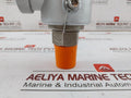 Fluid Controls 40.N64S1 Pressure Relief Valve 200C Max. 12 Bar
