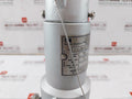 Fluid Controls 40.N64S1 Pressure Relief Valve 200C Max. 12 Bar