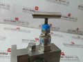 Fluid Controls 5 Valve 