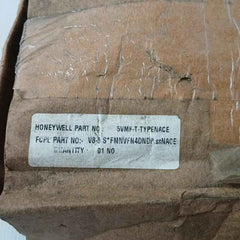 Fluid Controls 5 Valve "T" Type M/f Ss 316 Nace Pn 400 1709614