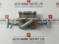Fluid Controls 5 Valve 