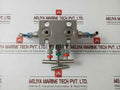 Fluid Controls 5 Valve 