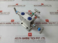 Fluid Controls 5 Valve 