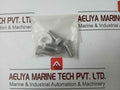 Fluid Controls 8-5 Sfmnv-4Dn-dp.Ssnace 5 Valve Manifold “T” Type M/F Pn400