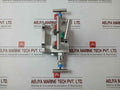 Fluid Controls 8-5 Sfmnv-4Dn-dp.Ssnace 5 Valve Manifold “T” Type M/F Pn400