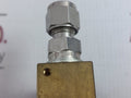 Fluid Ch-1290 Versoix Solenoid Valve 9-211-10 1020