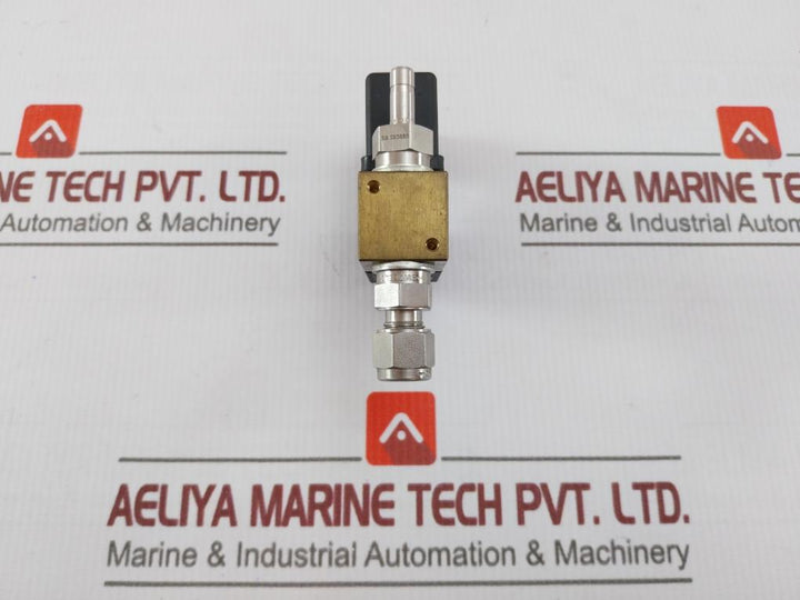Fluid Ch-1290 Versoix Solenoid Valve 9-211-10 1020