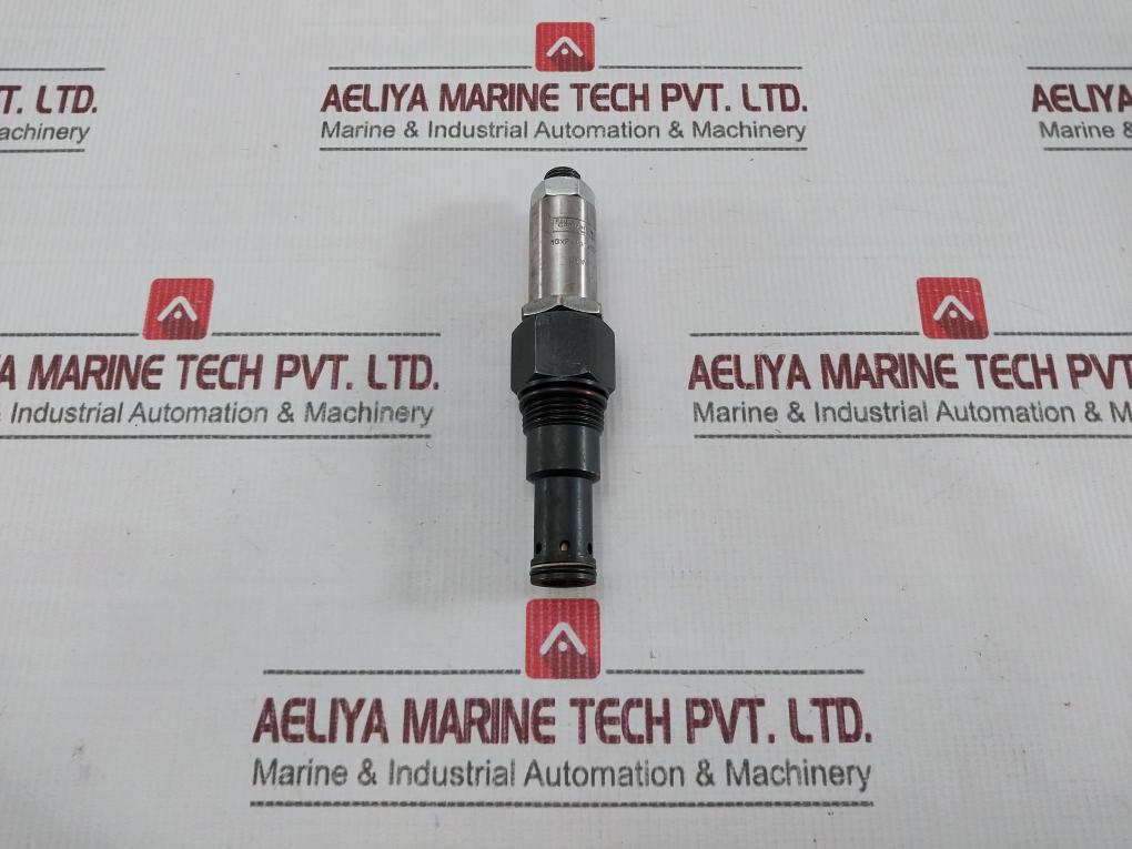 Fluid Control 1Gxp4491-500 Hydraulic Valve Assembly