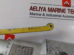 Fluid Controls 40.N66S1 Valve 200°