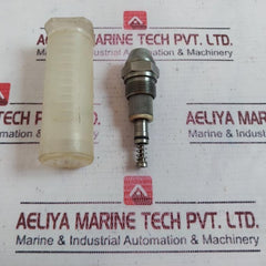 Fluidics 180 Regulating Oil Nozzle 50°