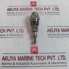 Fluidics 180 Regulating Oil Nozzle 50°