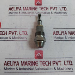 Fluidics 180 Regulating Oil Nozzle 50°