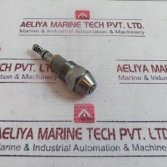 Fluidics 180 Regulating Oil Nozzle 50°