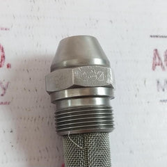 Fluidics 180 Regulating Oil Nozzle 50°