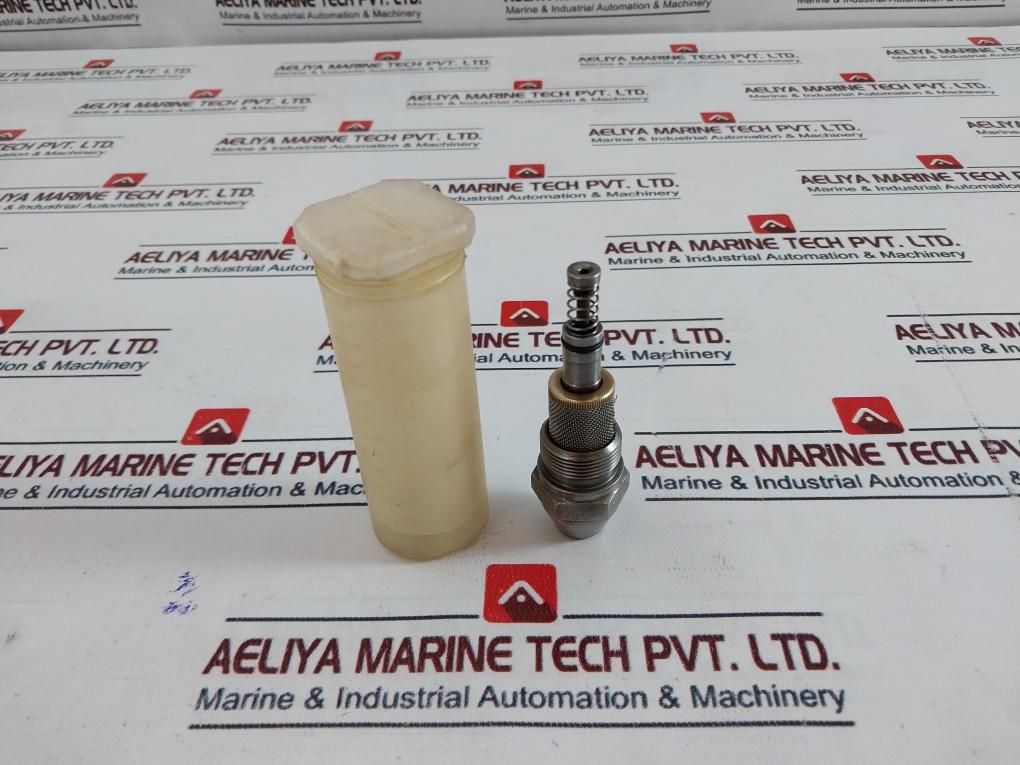 Fluidics 225 Control Nozzle S4 50°