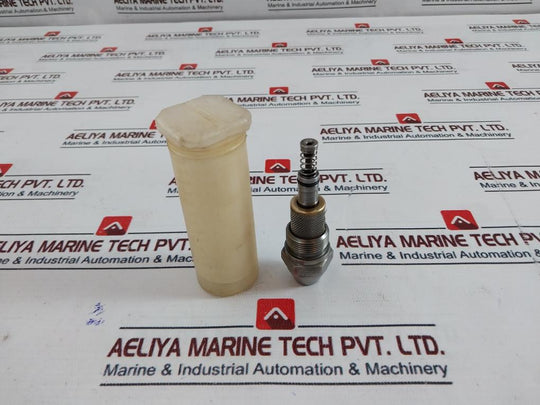 Fluidics 225 Control Nozzle S4 50°