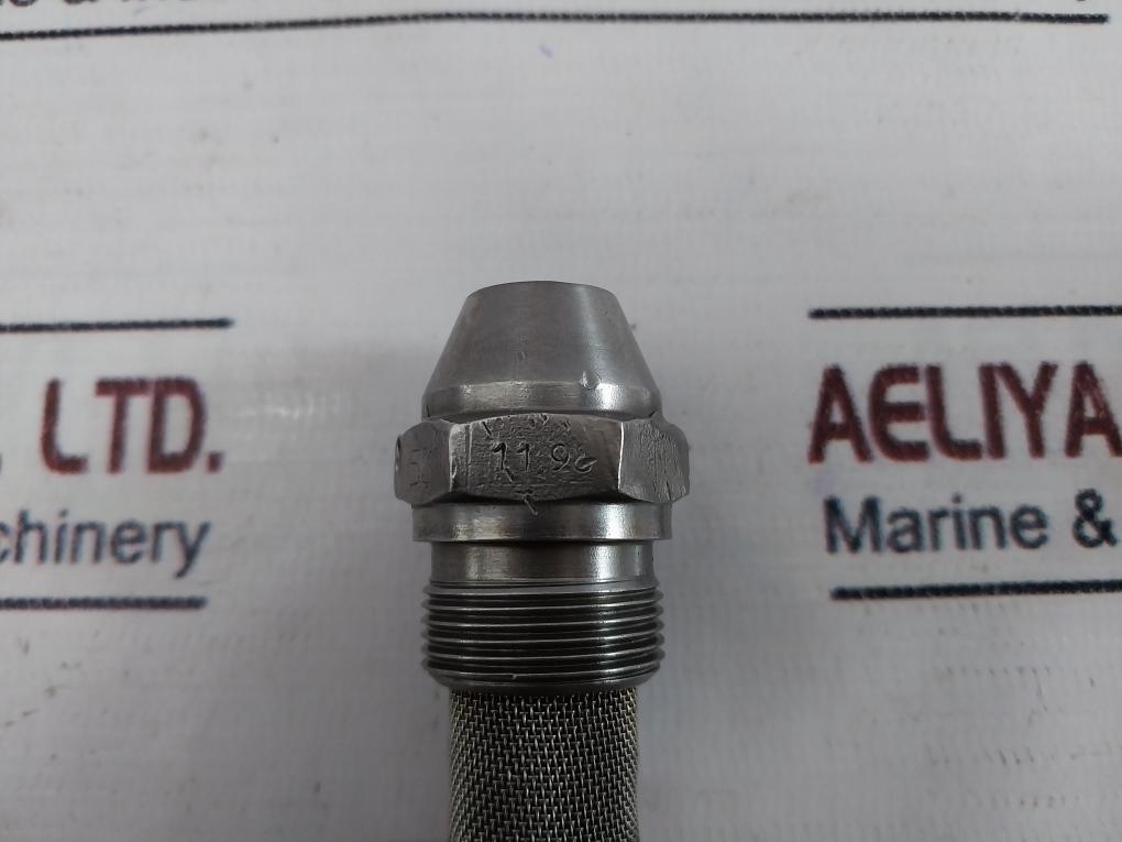 Fluidics 225 Control Nozzle S4 50°