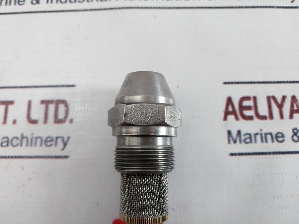 Fluidics 225 Control Nozzle S4 50°