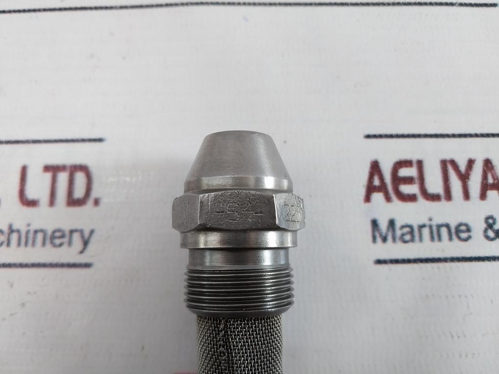 Fluidics 225 Control Nozzle S4 50°