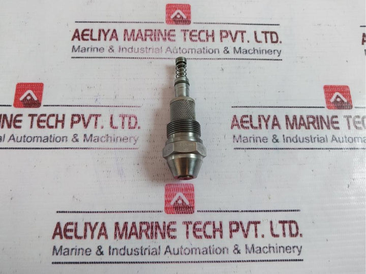 Fluidics 275 Regulating Oil Nozzle 50°
