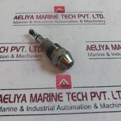 Fluidics 275 Regulating Oil Nozzle 50°