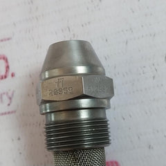 Fluidics 275 Regulating Oil Nozzle 50°
