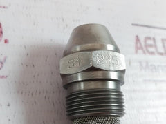 Fluidics 275 Regulating Oil Nozzle 50°