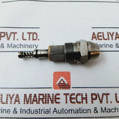 Fluidics 275 Regulating Oil Nozzle S4 50°