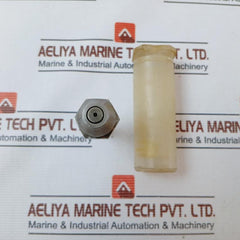 Fluidics 275 Regulating Oil Nozzle S4 50°