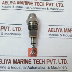 Fluidics 275 Regulating Oil Nozzle S4 50°