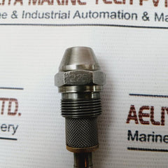 Fluidics 275 Regulating Oil Nozzle S4 50°