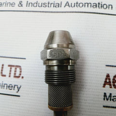 Fluidics 275 Regulating Oil Nozzle S4 50°