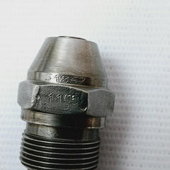 Fluidics 275 Regulating Oil Nozzle S4 50°