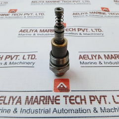 Fluidics 275 Regulating Oil Nozzle S4 50°
