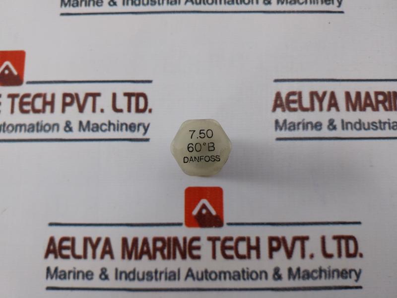 Fluidics 7.50 Burner Nozzle 28683