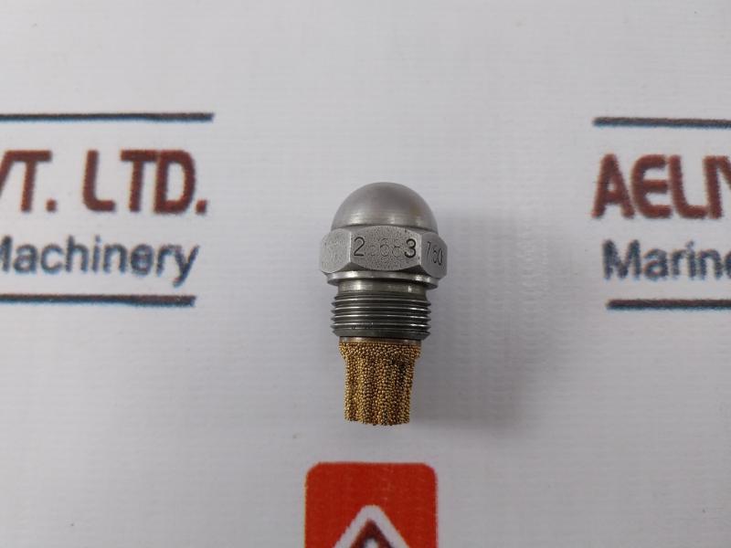 Fluidics 7.50 Burner Nozzle 28683