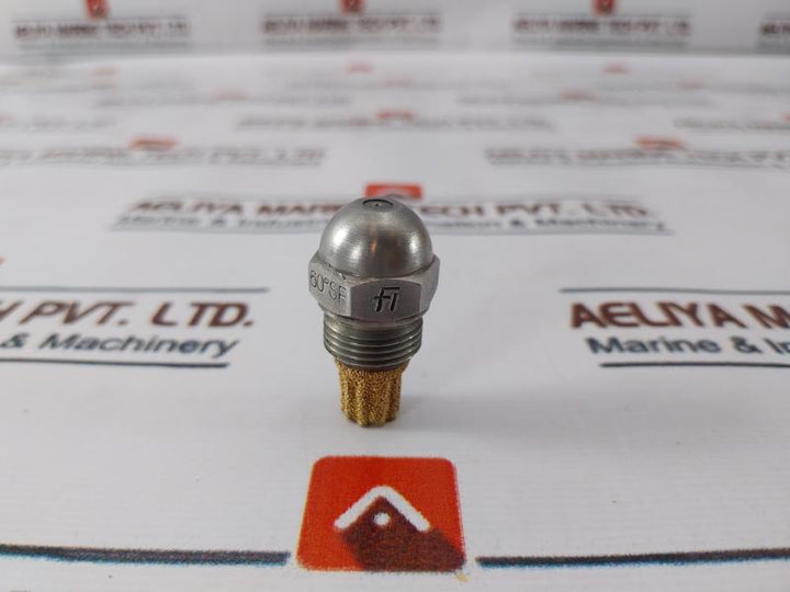 Fluidics 7.50 Burner Nozzle 28683